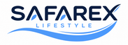 Safarex lifestyle - Home