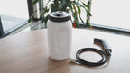 Video demonstration of the Safarex handheld electric bidet sprayer in use